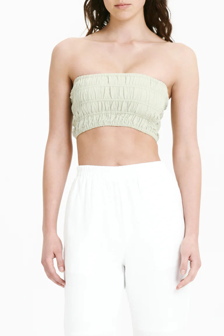 Oasis store poplin dress