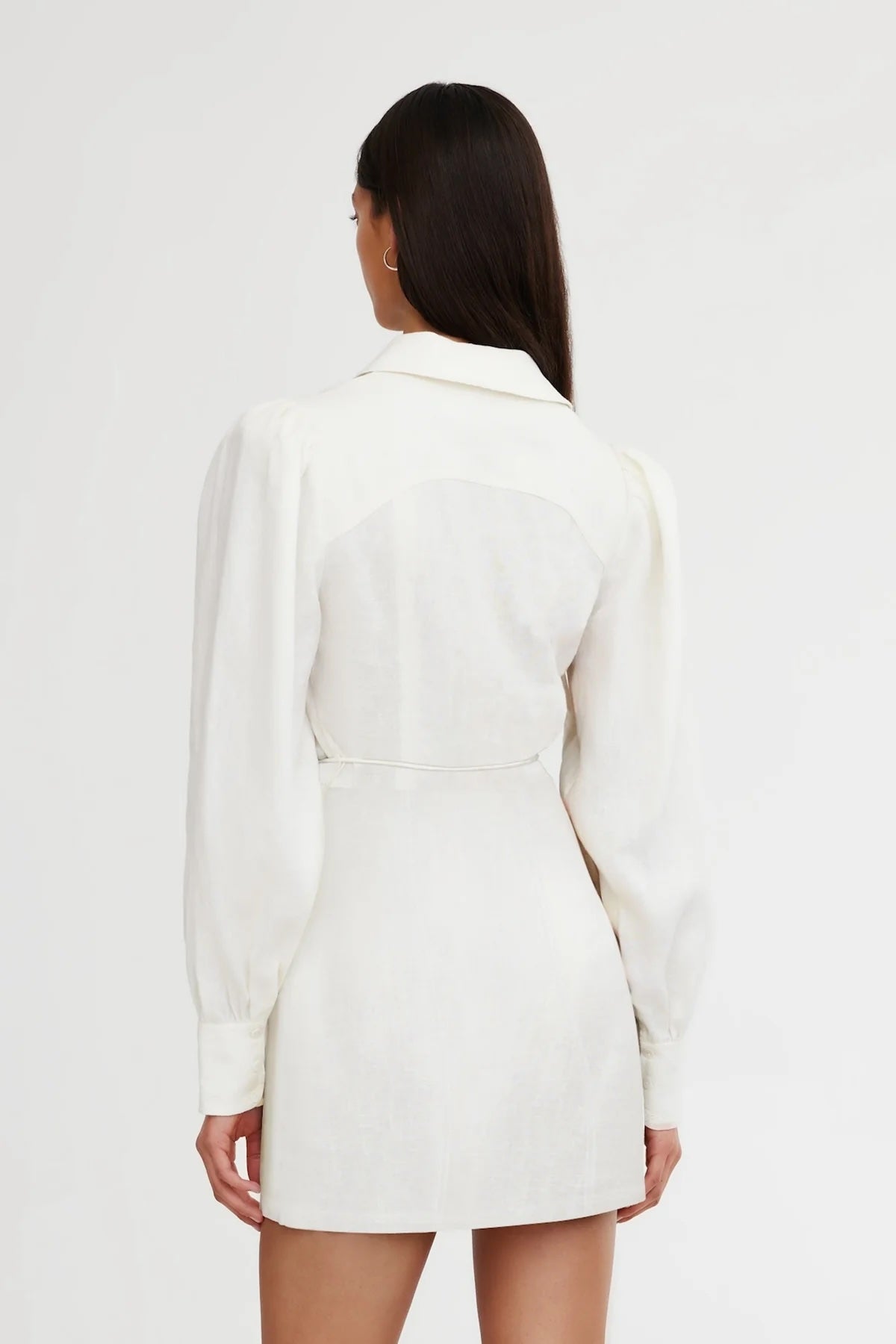 Parisa Mini Dress BOTANIC | SIGNIFICANT OTHER