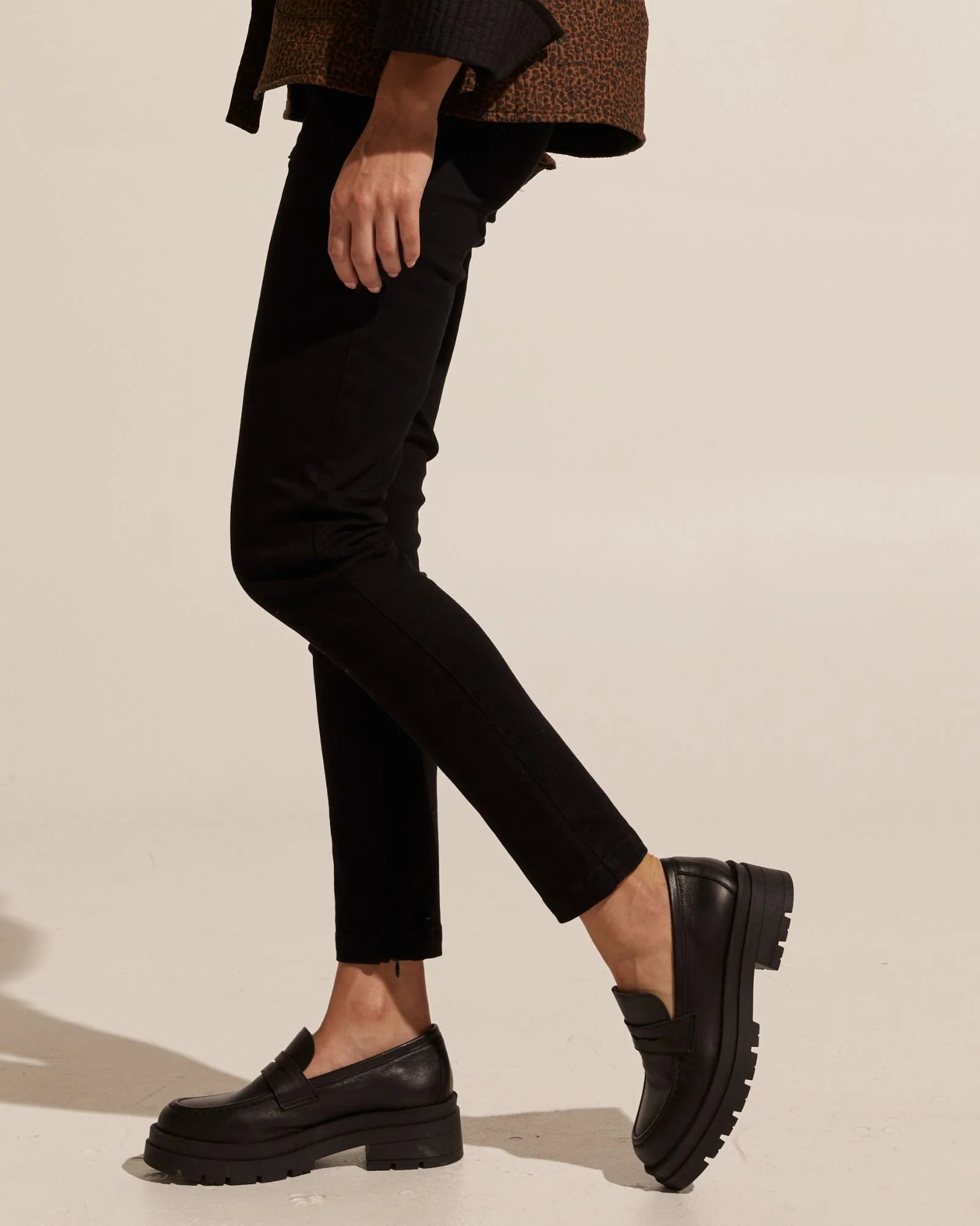 Allied pant black zoe kratzmann shop the range here off duty