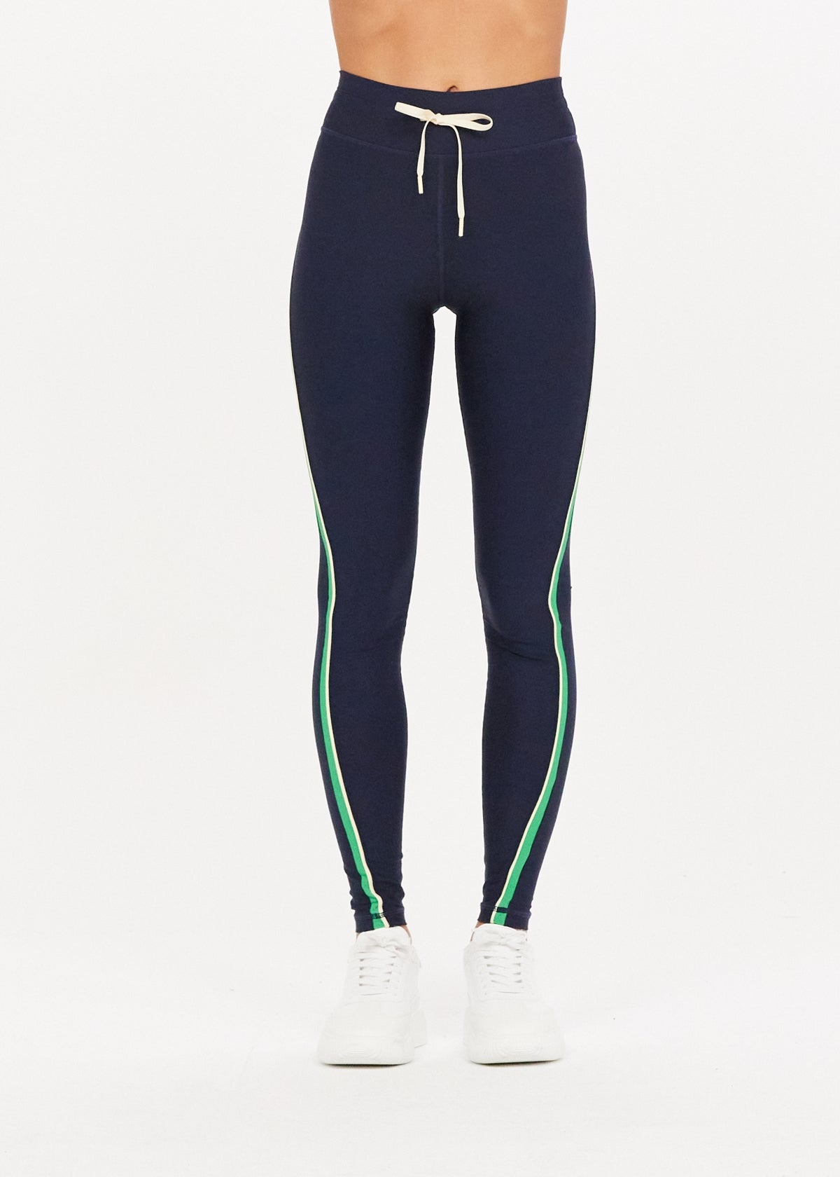 Kala Yoga Pant Navy The Upside Shop New Arrivals Here Off Duty