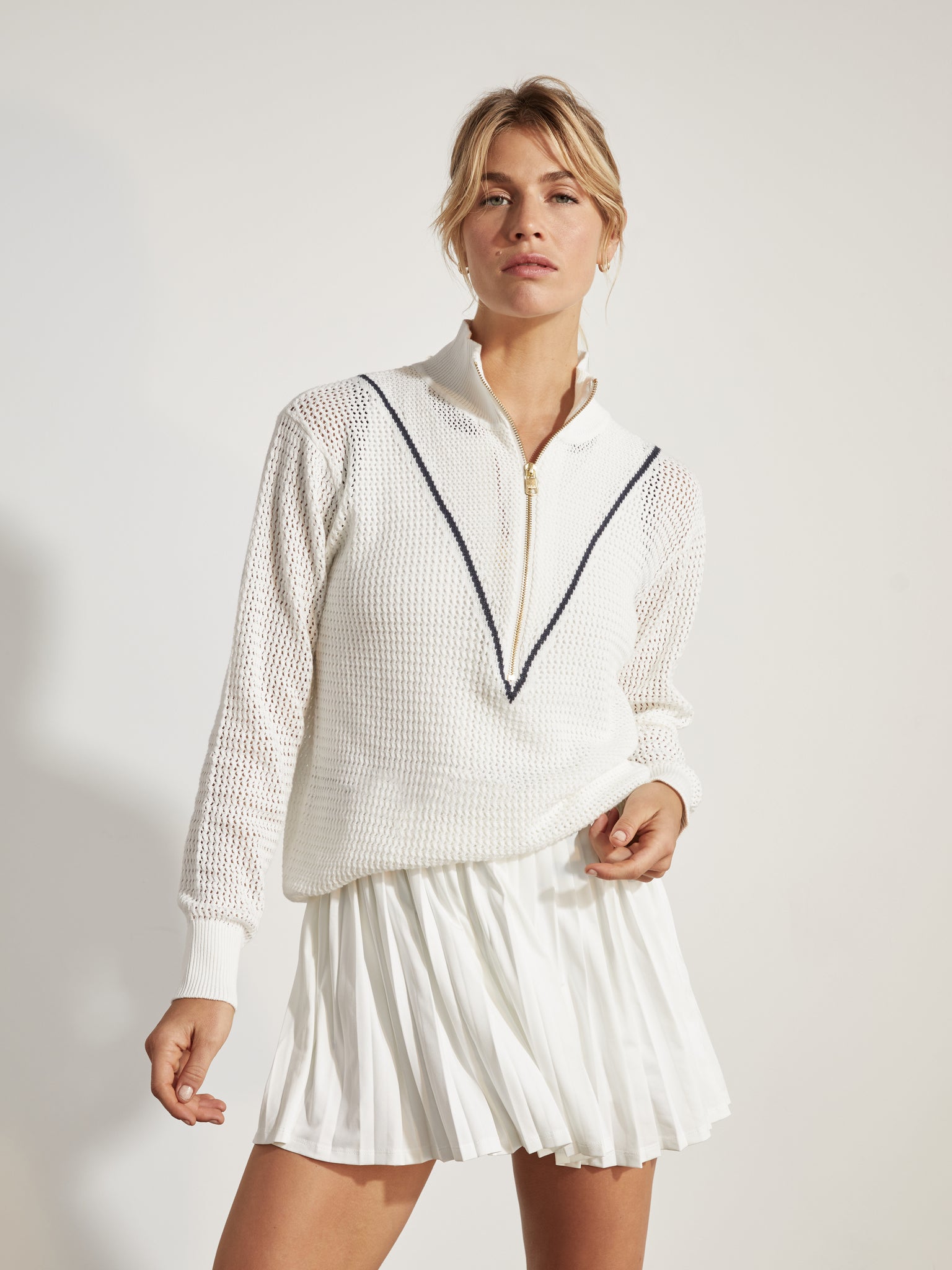 Varley – Off Duty
